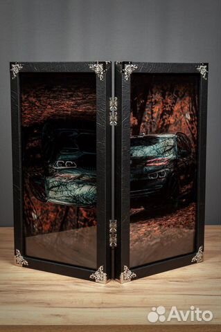 Нарды ручной работы «BMW X5», арт. a8074053940 купить с доставкой Нарды ручной работы «BMW X5», арт. a8074053940