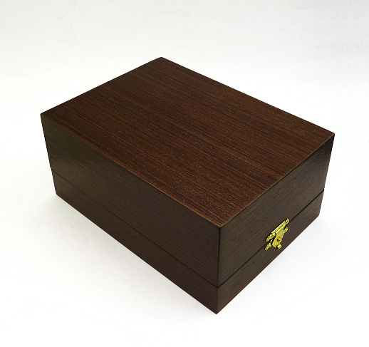 Подарочный бокал для коньяка "Рог изобилия" купить с доставкой Подарочный бокал для коньяка "Рог изобилия"