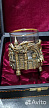 Бокал для виски
